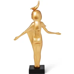 Small Selket Sculpture Sculpture