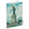 Online Statue of Liberty Journal Journals & Notebooks