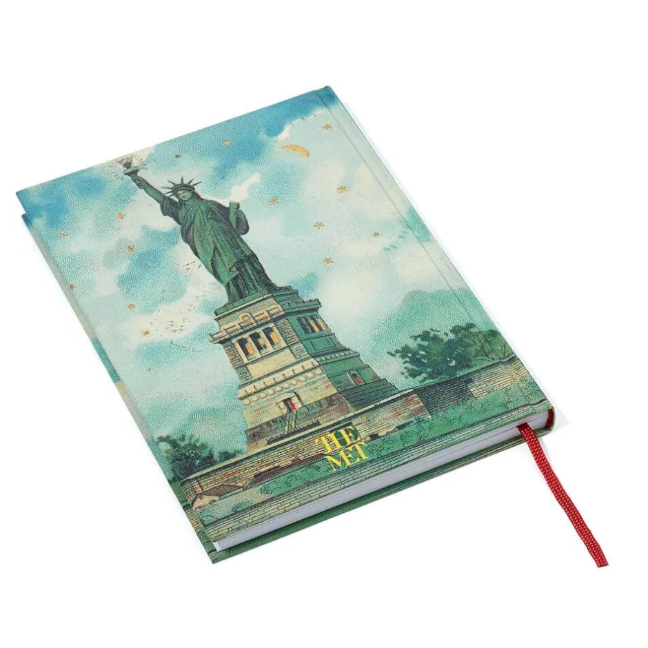 Online Statue of Liberty Journal Journals & Notebooks
