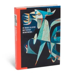 Clearance Surrealism Beyond Borders Coffee Table Books|Met Publications