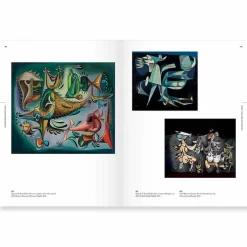 Clearance Surrealism Beyond Borders Coffee Table Books|Met Publications