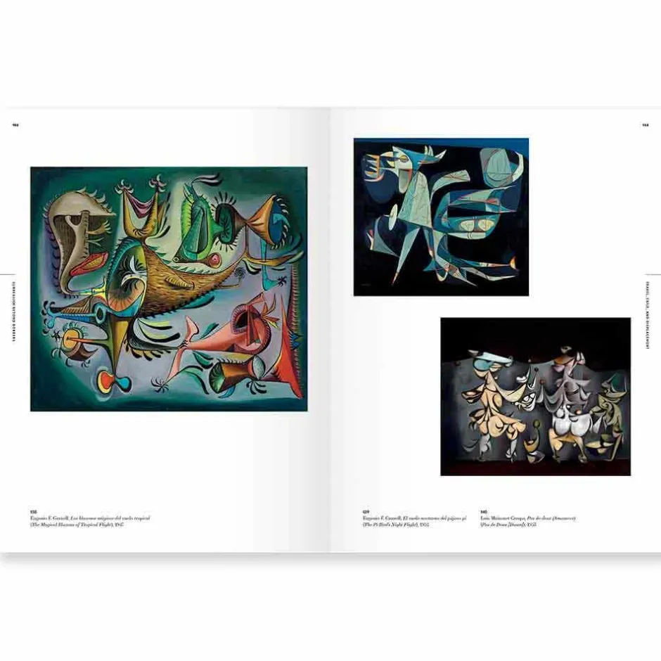 Clearance Surrealism Beyond Borders Coffee Table Books|Met Publications