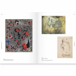 Clearance Surrealism Beyond Borders Coffee Table Books|Met Publications