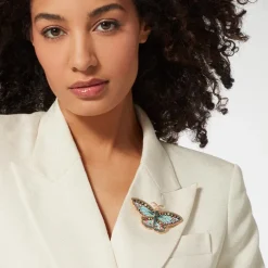 Online Swiss Butterfly Brooch Pins & Brooches