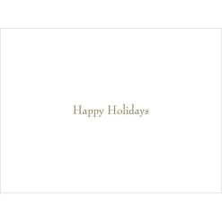 Discount Tait-Henson: Two on a Perch Holiday Cards Holiday Cards
