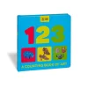 Clearance The Met 123: A Counting Book of Art Kids Kids' Books