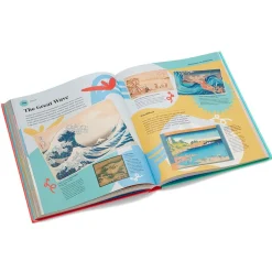 Online The Met 5000 Years of Awesome Objects Kids Kids' Books