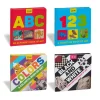 The Met Board Book Set Kids Kids' Books