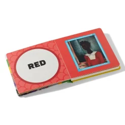 The Met Board Book Set Kids Kids' Books
