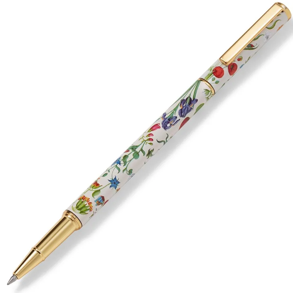 Hot The Met Cloisters Garden Ballpoint Pen Office