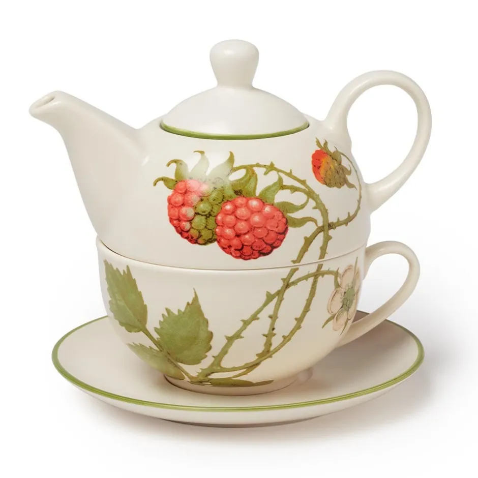 Best The Met Cloisters Garden Tea-for-One Set Tableware