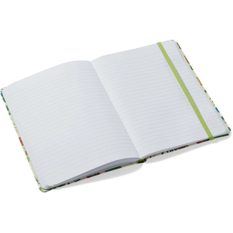 Sale The Met Cloisters Garden Softcover Journal Journals & Notebooks