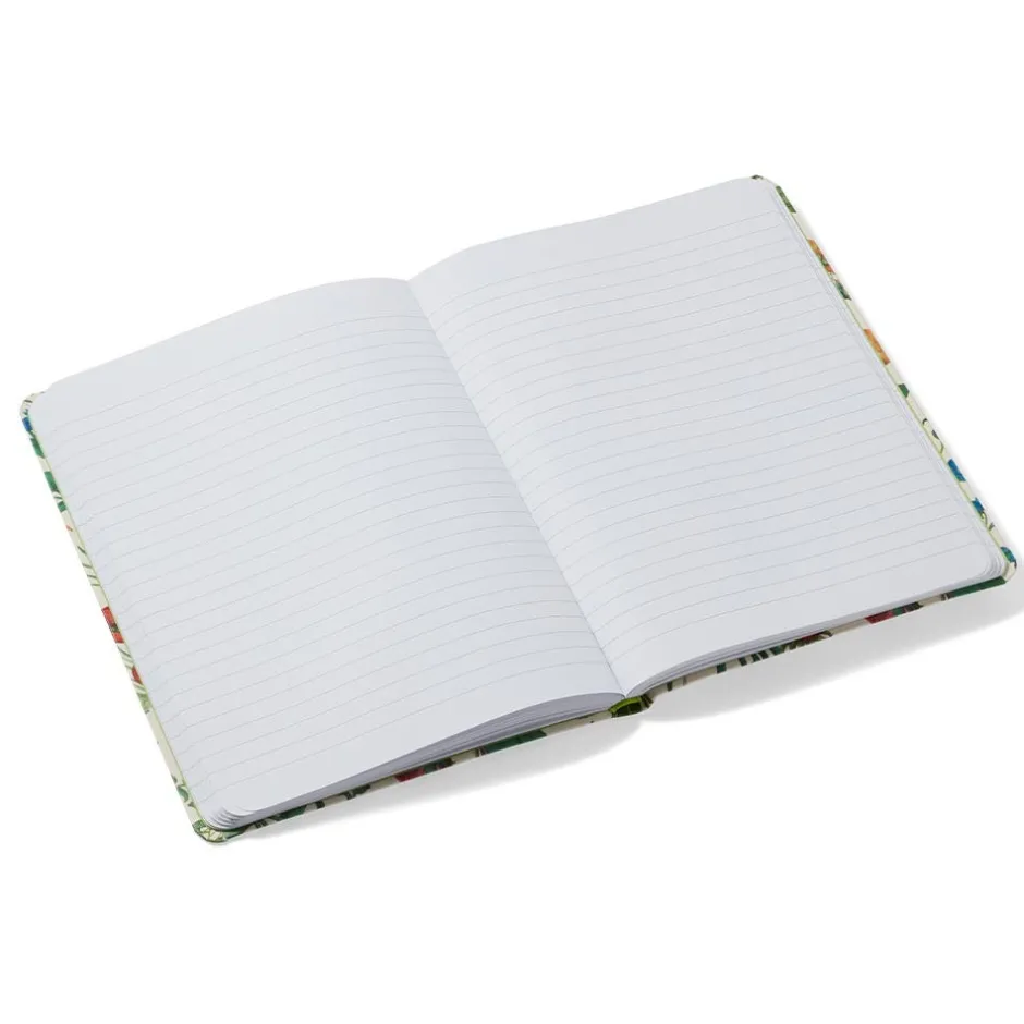 Sale The Met Cloisters Garden Softcover Journal Journals & Notebooks