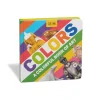 Hot The Met Colors: A Colorful Book of Art Kids Kids' Books