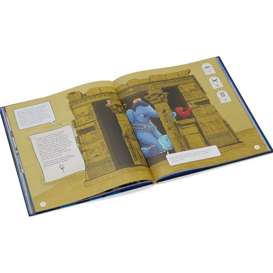 Clearance The Met Mystery at the Museum Kids Kids' Books