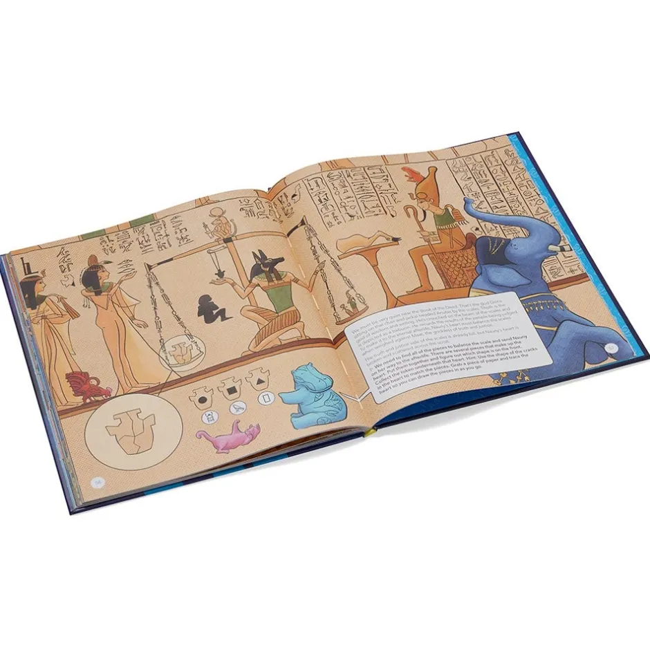 Clearance The Met Mystery at the Museum Kids Kids' Books