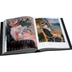 New The Metropolitan Museum of Art: Masterpiece Paintings Coffee Table Books|Met Publications