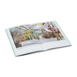 Hot The Roof Garden Commission: Petrit Halilaj, Abetare Met Publications|Exhibition Catalogues