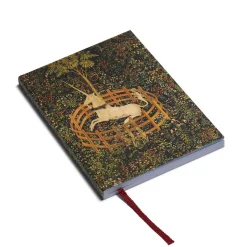 Online The Unicorn Tapestries Journal Journals & Notebooks
