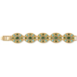 Discount Tibetan Mandala Bracelet Bracelets