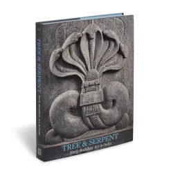 Discount Tree & Serpent: Early Buddhist Art in India Met Publications|Exhibition Catalogues