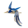 Discount Tropical Bird Brooch Pins & Brooches