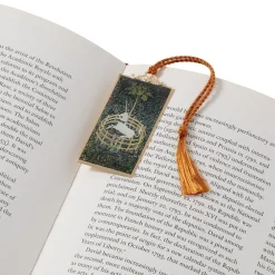 Hot Unicorn Bookmark Office