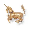 New Unicorn Brooch Pins & Brooches