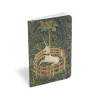 Sale Unicorn in a Garden Pocket Pad Journals & Notebooks
