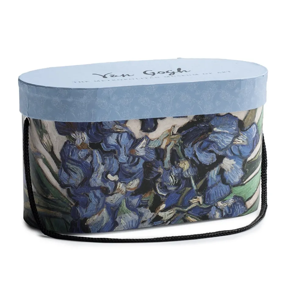 New Van Gogh Irises Mugs Tableware