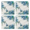 Clearance Van Gogh Irises Napkin Set Tableware