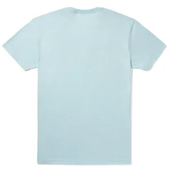 New Van Gogh Irises Unisex Tee Clothing
