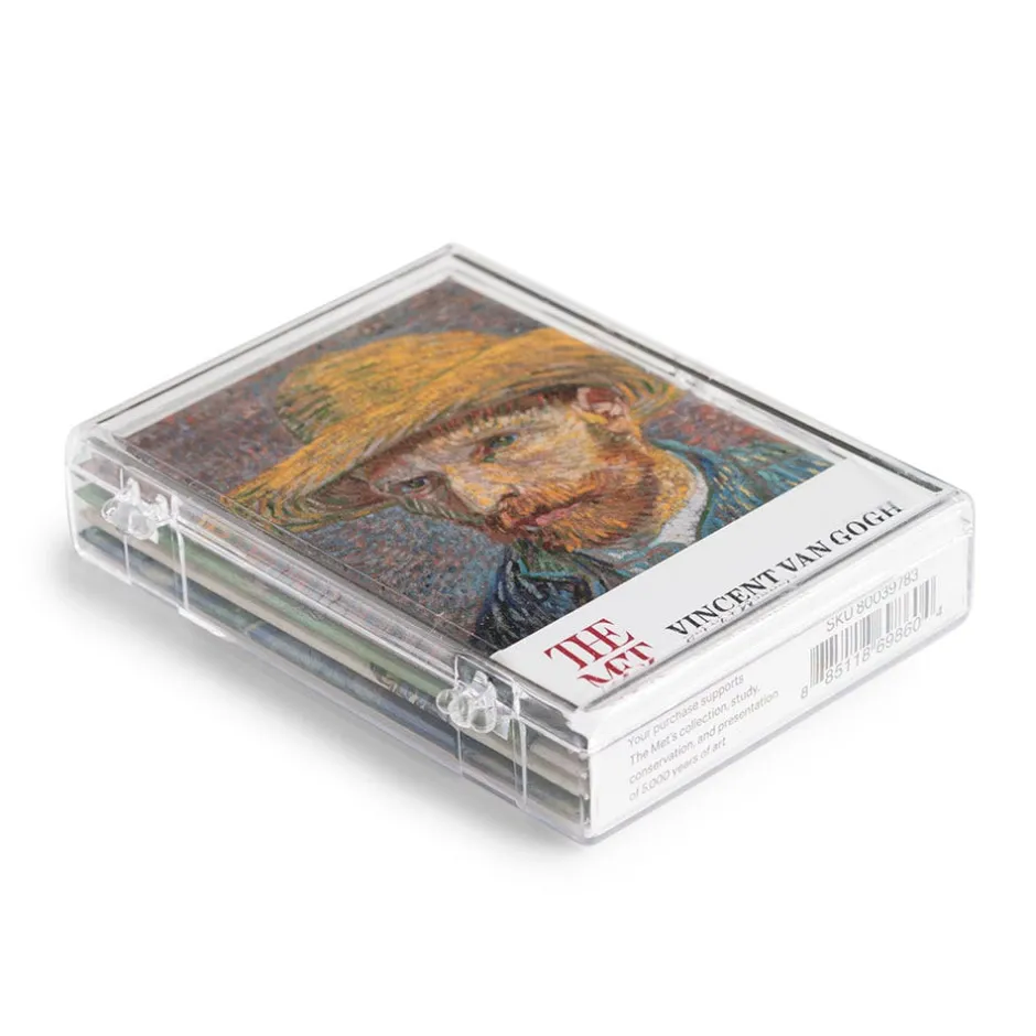 Discount Van Gogh Magnets Office