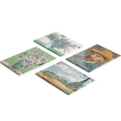 Discount Van Gogh Magnets Office