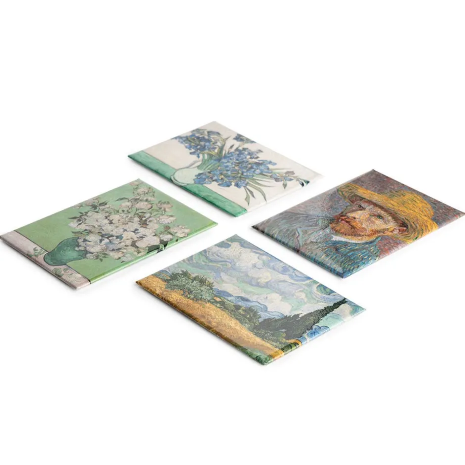 Discount Van Gogh Magnets Office