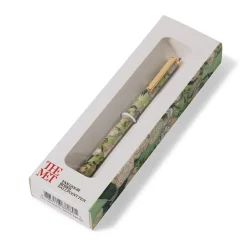 Van Gogh Roses Ballpoint Pen Office