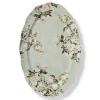 Sale Van Gogh Roses Platter Tableware