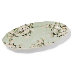 Sale Van Gogh Roses Platter Tableware