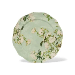 Discount Van Gogh Roses Salad Plate Tableware