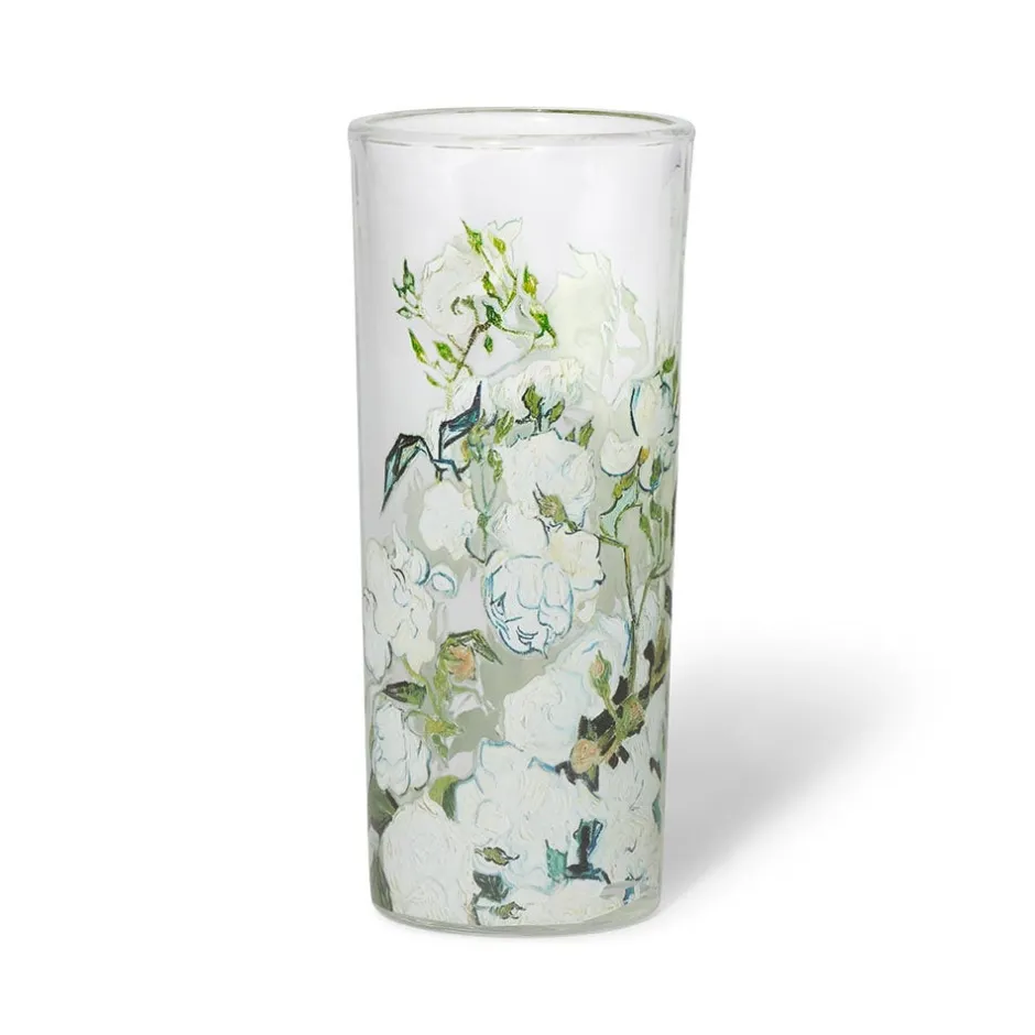 Best Van Gogh Roses Tumblers Tableware