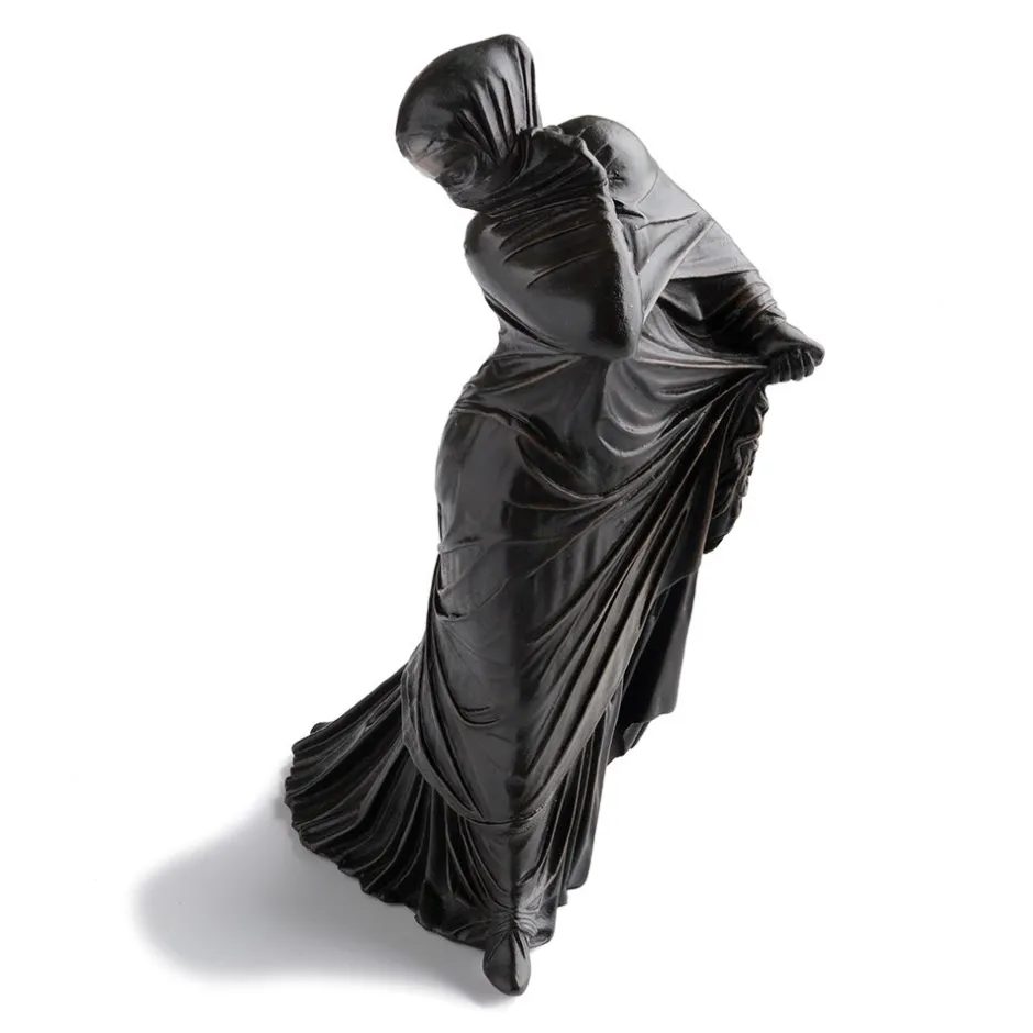Clearance Veiled Dancer Sculpture Sculpture
