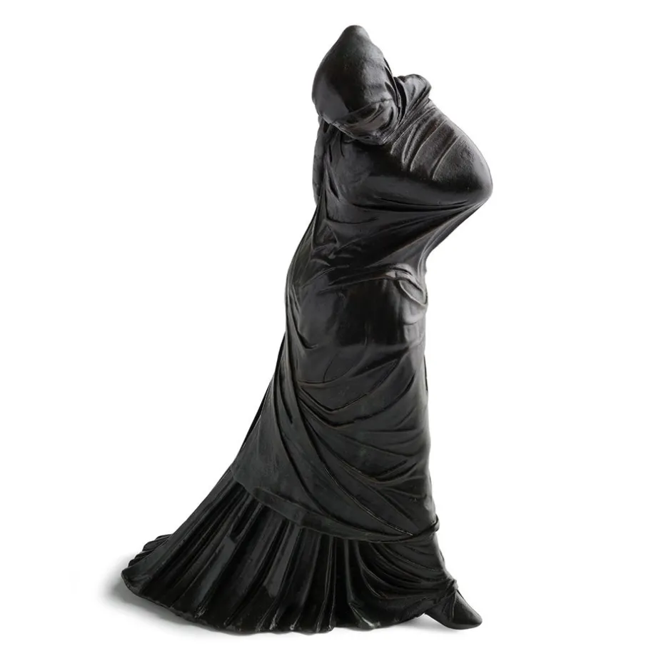 Clearance Veiled Dancer Sculpture Sculpture
