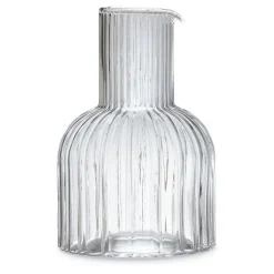 New Vignelli Carafe Tableware