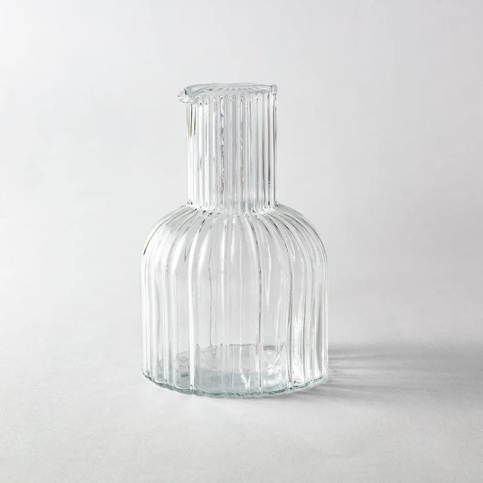 New Vignelli Carafe Tableware