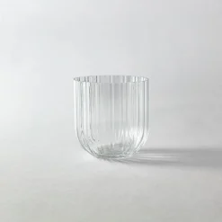 Sale Vignelli Double Old-Fashioned Glass Tableware