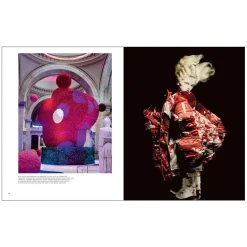 Online Vogue & The Metropolitan Museum of Art Costume Institute Coffee Table Books|Fashion