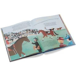 Outlet What the Artist Saw: Edgar Degas Kids Kids' Books