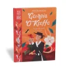 New What the Artist Saw: Georgia O'Keeffe Kids Kids' Books