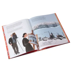New What the Artist Saw: Georgia O'Keeffe Kids Kids' Books