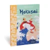 Sale What the Artist Saw: Hokusai Kids Kids' Books